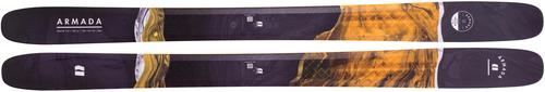 Armada Tracer 118 Chx 2019 ski image