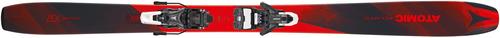 Atomic Backland 107 2019 ski image