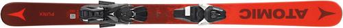 Atomic Punx Jr 110-130 2019 ski image