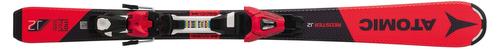 Atomic Redster J2 100_120 2019 ski image