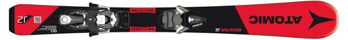 Atomic Redster J2 70_90 2019 ski image