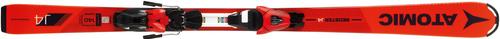 Atomic Redster J4 2019 ski image