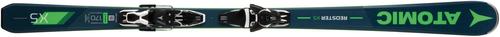 Atomic Redster X5 2019 ski image