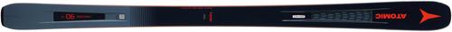 Atomic Vantage 90 Ti 2019 ski image