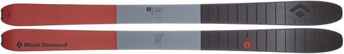 Black Diamond Boundary Pro 100 2019 ski image