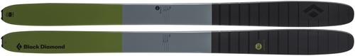 Black Diamond Boundary Pro 115 2019 ski image