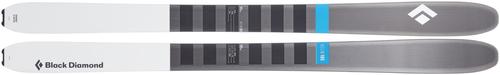Black Diamond Helio 105 2019 ski image