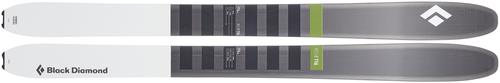 Black Diamond Helio 116 2019 ski image
