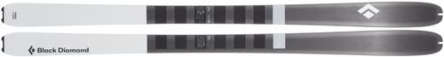 Black Diamond Helio 76 2019 ski image