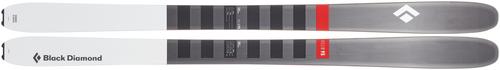 Black Diamond Helio 95 2019 ski image