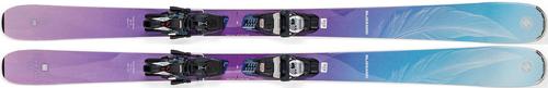 Blizzard Black Pearl 88 2019 ski image