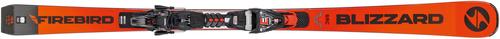 Blizzard Firebird Src 2019 ski image