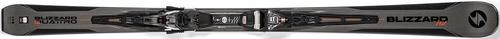 Blizzard Quattro Rx 2019 ski image