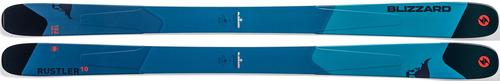 Blizzard Rustler 10 2019 ski image