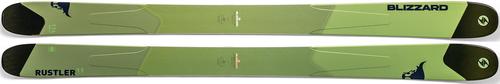Blizzard Rustler 11 2019 ski image