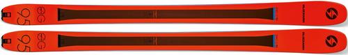 Blizzard Zero G 095 2019 ski image