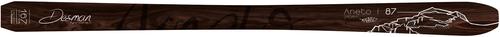 Desman Aneto 87 2019 ski image