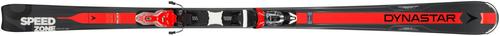 Dynastar Speed Zone 7 Black 2019 ski image