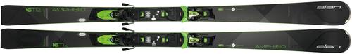 Elan Amphibio 16 Ti2 2019 ski image