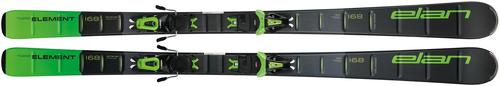 Elan Element Green 2019 ski image