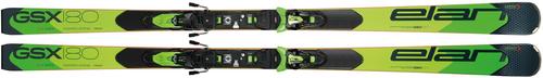 Elan Gsx 2019 ski image
