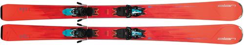 Elan Interra 2019 ski image