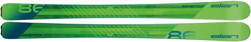 Elan Ripstick 86 T 2019 ski image