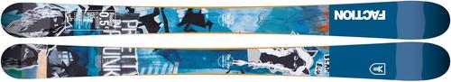 Faction Prodigy 0.5X 2019 ski image