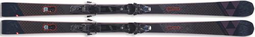 Fischer Brilliant Rc4 2019 ski image