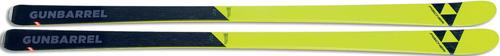 Fischer Gunbarrel 2019 ski image