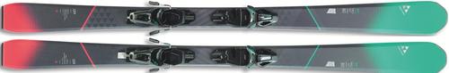 Fischer My Pro Mt 80 2019 ski image