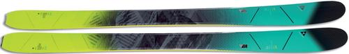 Fischer My Ranger 98 + Attack 11 2019 ski image