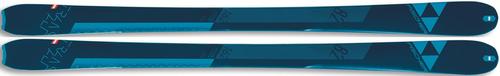 Fischer My Transalp 82 Carbon 2019 ski image
