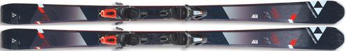 Fischer Pro Mt 77 Ti 2019 ski image