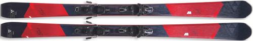 Fischer Pro Mt 80 2019 ski image