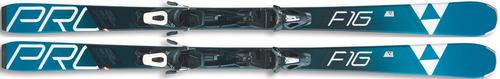 Fischer Progressor F16 2019 ski image