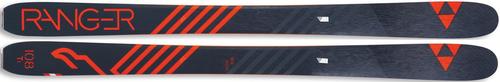 Fischer Ranger 108 Ti 2019 ski image