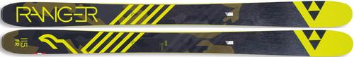 Fischer Ranger 115 Fr 2019 ski image