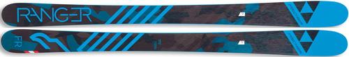 Fischer Ranger Fr 2019 ski image