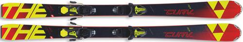 Fischer Rc4 The Curv Pro 2019 ski image