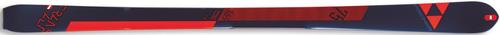 Fischer Transalp 75 Carbon 2019 ski image