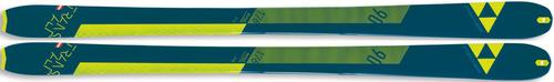 Fischer Transalp 90 Carbon 2019 ski image