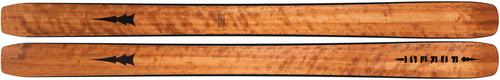 Forest Orkan Twin-Tip 2019 ski image