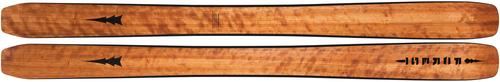 Forest Perun Twin-Tip 2019 ski image
