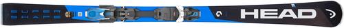 Head Supershape I.Titan Mfpr 2019 ski image