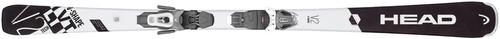 Head V-Shape V2 Pr 2019 ski image