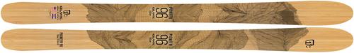 Icelantic Pioneer 96 2019 ski image