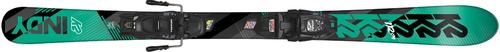 K2 Indy 2019 ski image