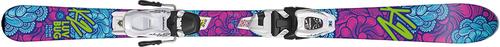 K2 Luvbug 2019 ski image
