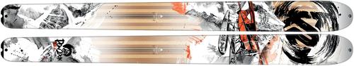 K2 Pontoon 2019 ski image